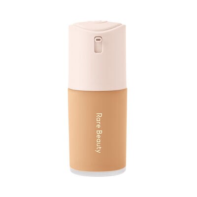 TRUE TO MYSELF NATURAL MATTE LONGWEAR FOUNDATION (BASE DE MAQUILLAJE)